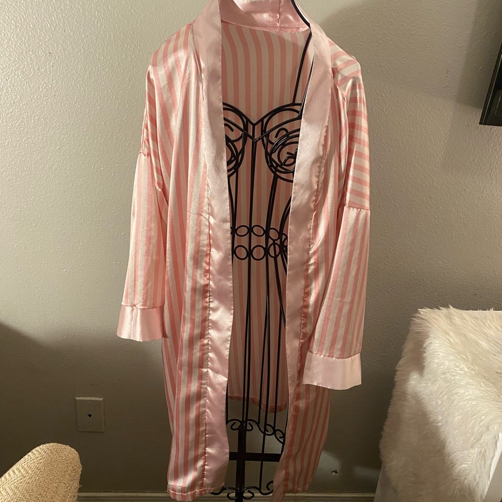 Robes